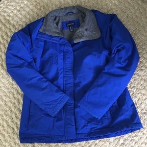 Lands End Women’s Sport Squall Jacket